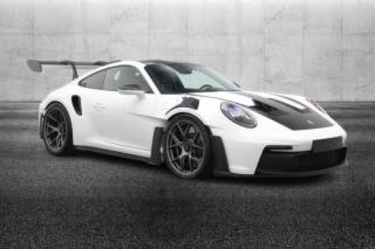 usato PORSCHE 911