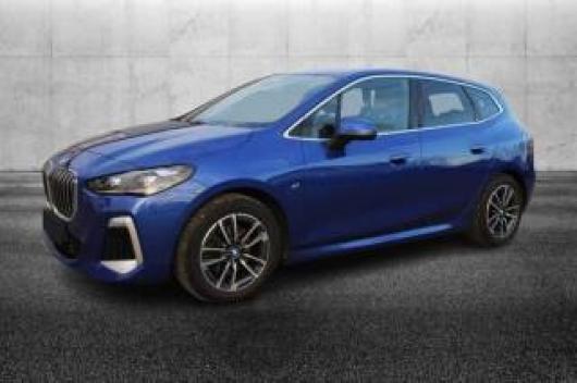 usato BMW 218