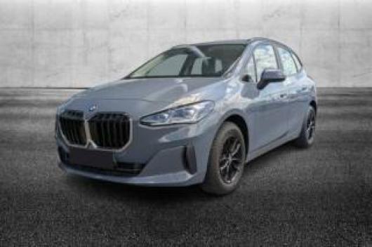 usato BMW 218