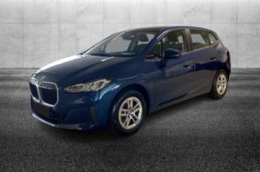 usato BMW 218