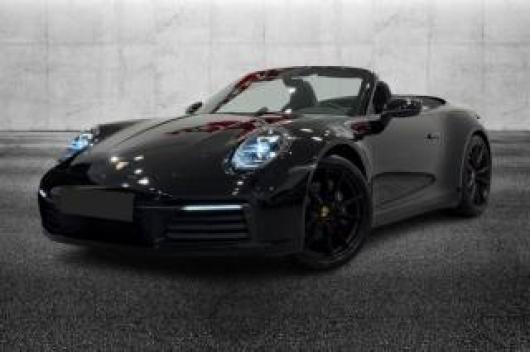 usato PORSCHE 911