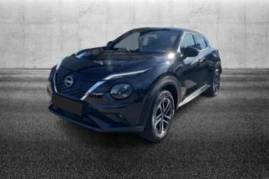 usato NISSAN Juke