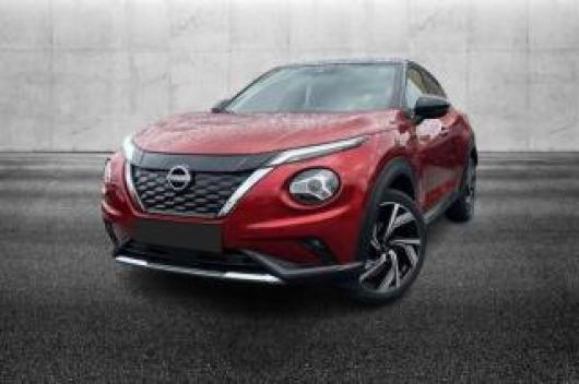 usato NISSAN Juke