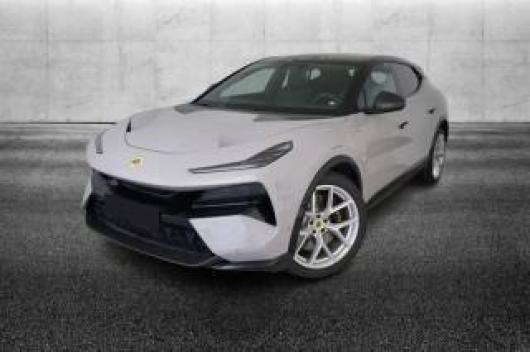 Km 0 LOTUS Eletre