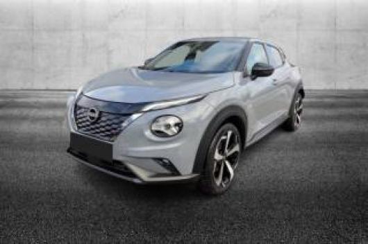 usato NISSAN Juke