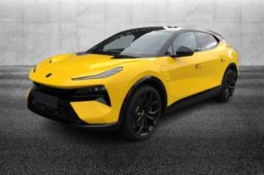 usato LOTUS Eletre