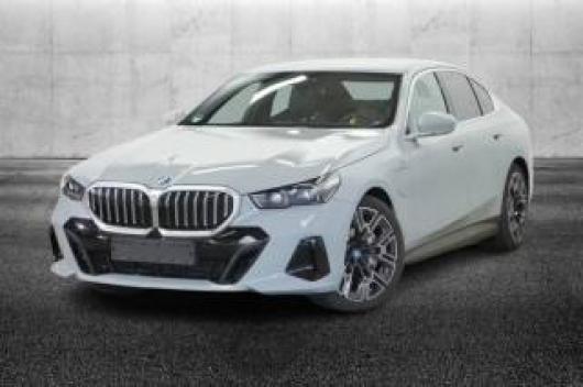 usato BMW 550