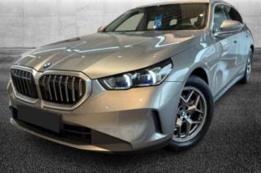 usato BMW 520