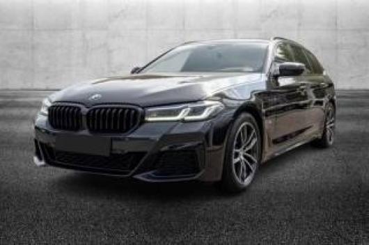 usato BMW 520