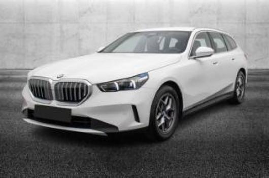 usato BMW 520