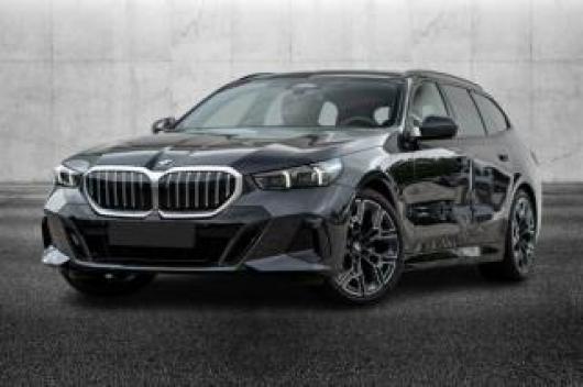 usato BMW 520
