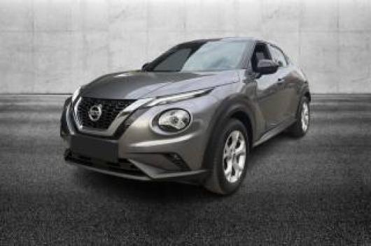 usato NISSAN Juke