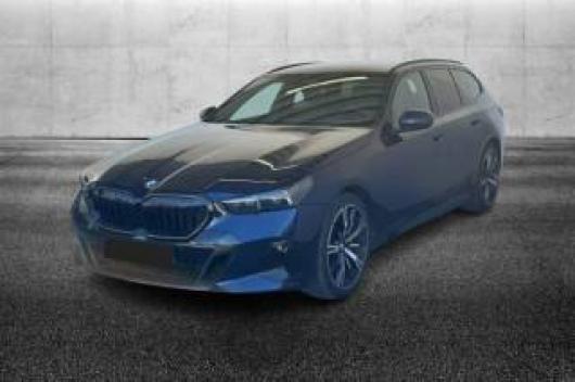 usato BMW 540