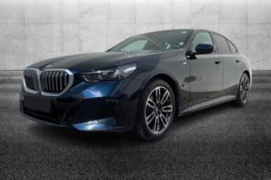 usato BMW 520