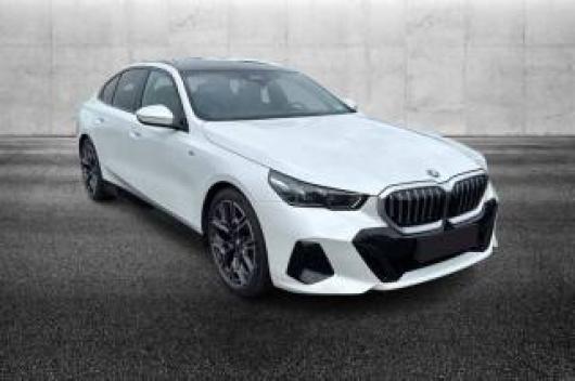usato BMW 520