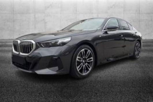 usato BMW 520