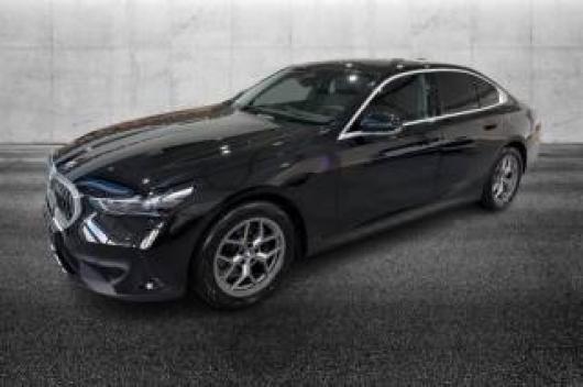 usato BMW 520