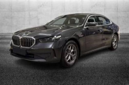 usato BMW 520