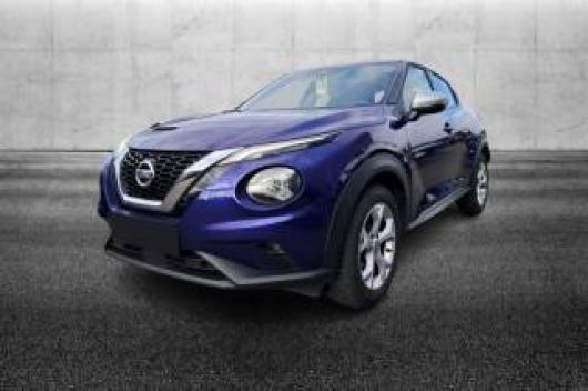 usato NISSAN Juke