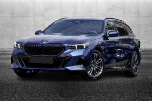 usato BMW 520