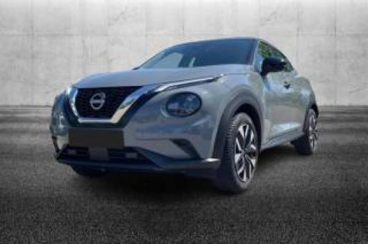 usato NISSAN Juke