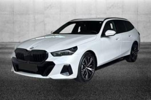usato BMW 520