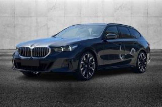 usato BMW 540