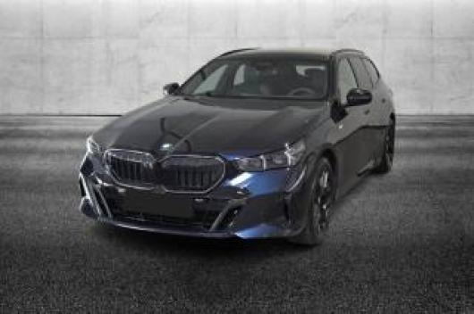 usato BMW 520