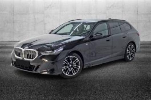 usato BMW 540