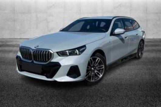 usato BMW 540