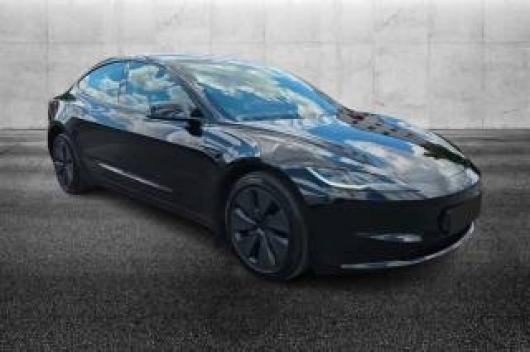 usato TESLA Model 3