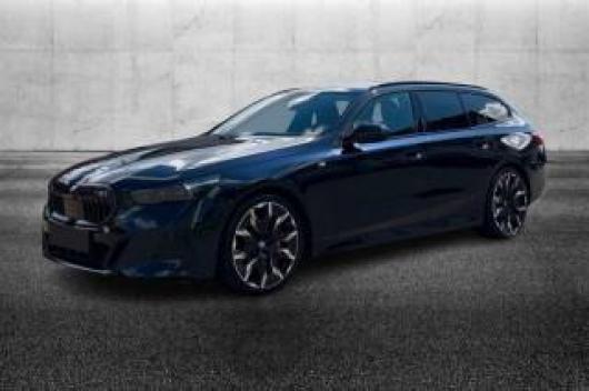 usato BMW 540