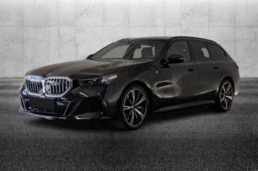 usato BMW 520