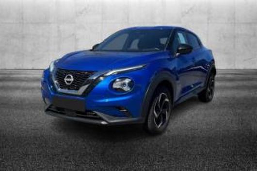 usato NISSAN Juke