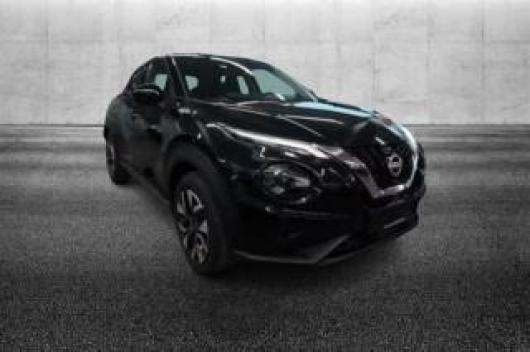 Km 0 NISSAN Juke
