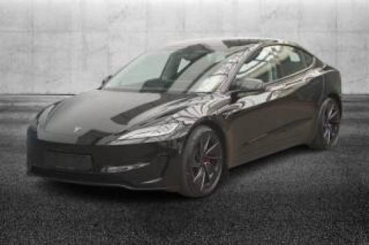 usato TESLA Model 3