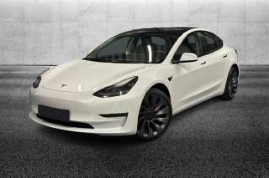 usato TESLA Model 3