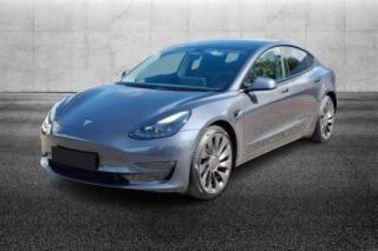 usato TESLA Model 3