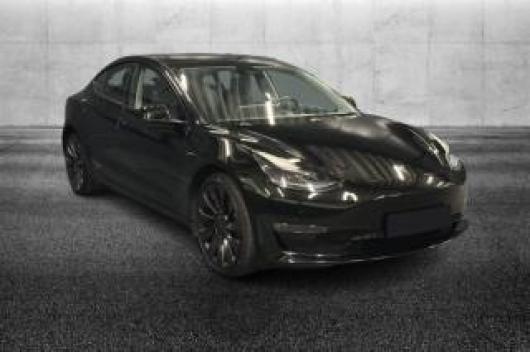 usato TESLA Model 3