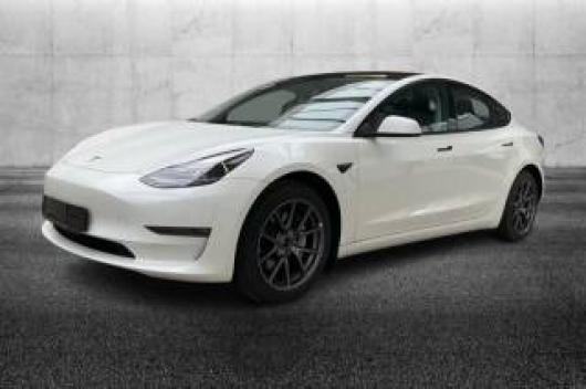usato TESLA Model 3