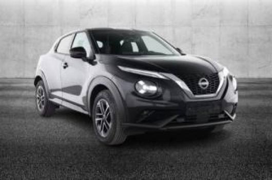 usato NISSAN Juke