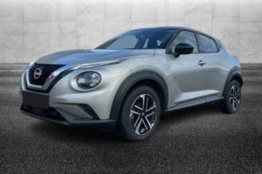 usato NISSAN Juke