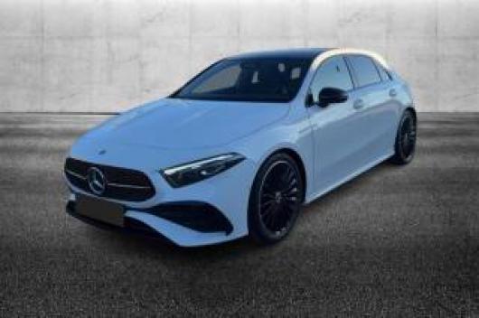 usato MERCEDES A 250