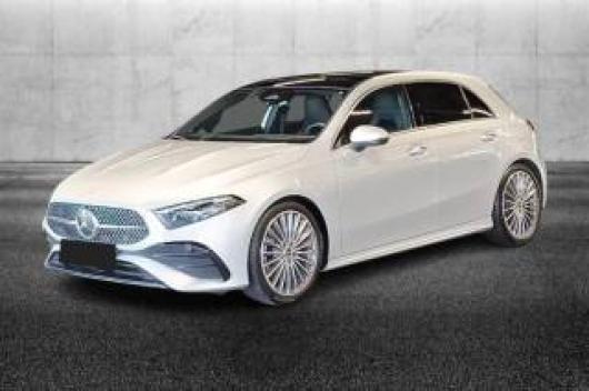 usato MERCEDES A 250