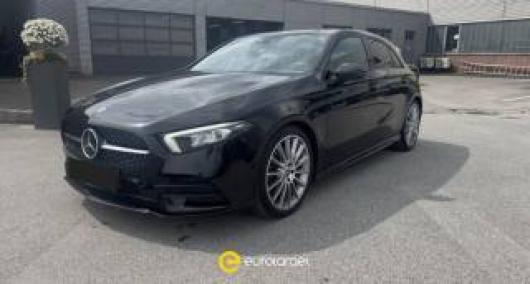 usato MERCEDES A 250