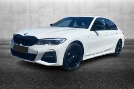 usato BMW 320
