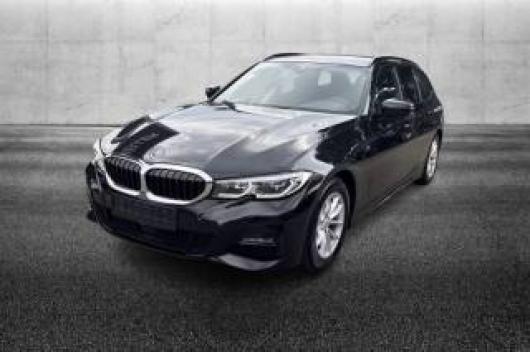 usato BMW 320