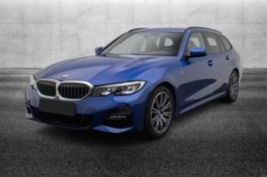 usato BMW 320