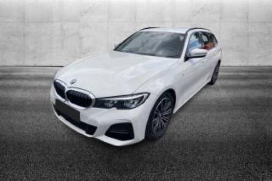 usato BMW 320