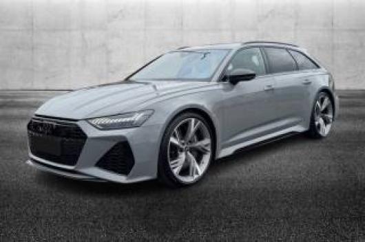 usato AUDI RS6